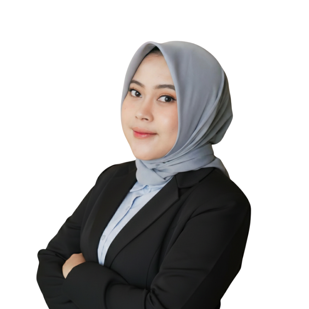 Lisa Nur Azizah, S.H.